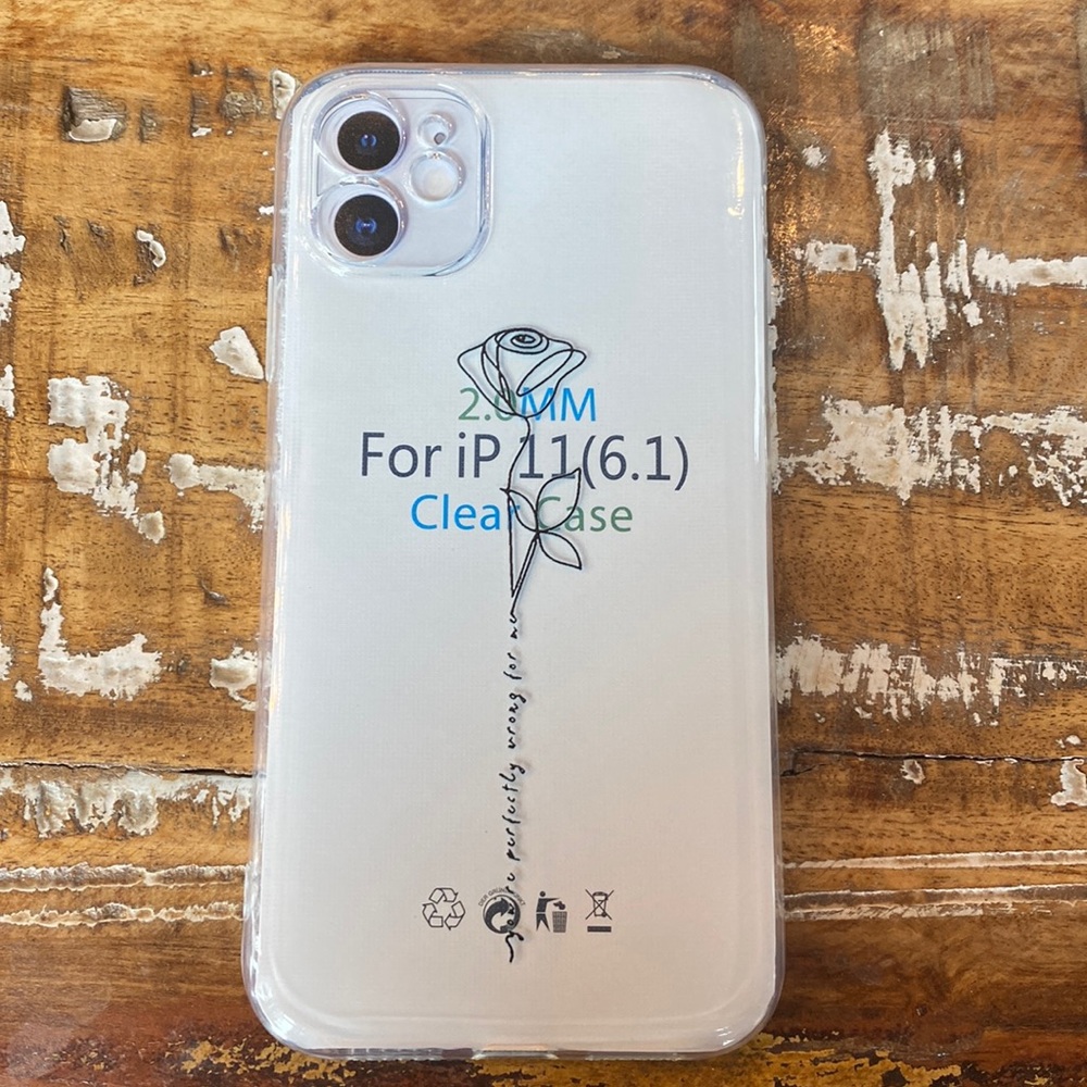 iPhone 11 case